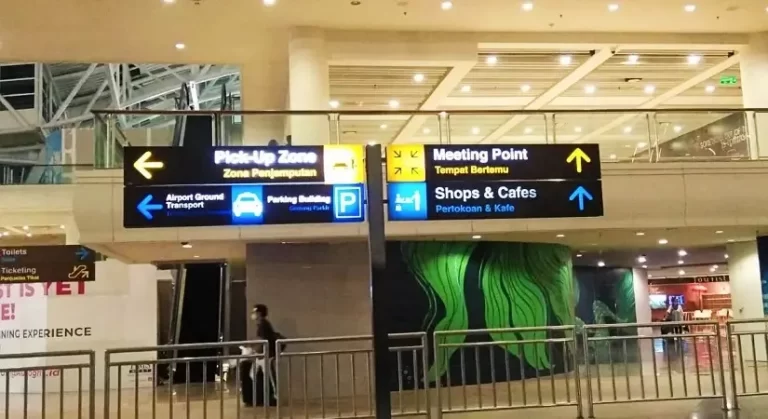 Bali Airport Taxi Rates 2022