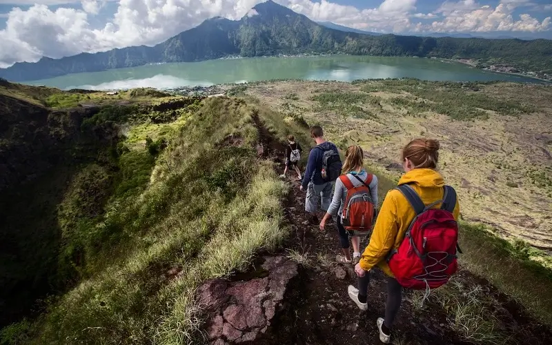 Mount Batur Trekking Tour