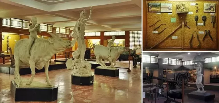 Subak Museum Tabanan, Bali Tourist Attractions, Bali Green Tour