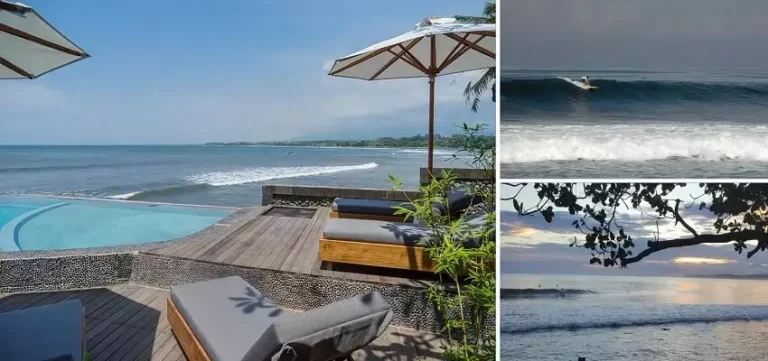 Medewi Beach Bali, Surf Point In Bali, Bali Tourist Attractions, Bali Green Tour