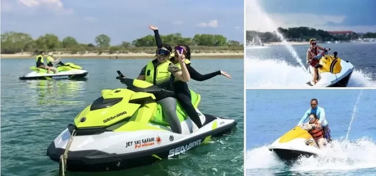 Bali Jet Ski Tours, Bali Water Sports Tour Packages, Bali Activities Tour, Bali Green Tour