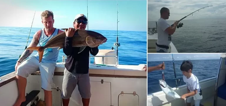 Bali Jigging Fishing Tour, Bali Green Tour