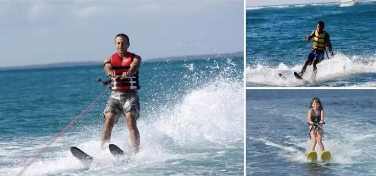 Bali Water Ski Tour, Bali Water Sports Activities, Bali Activities Tour Packages, Bali Green Tour