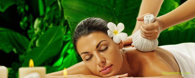 Bali Orchid Spa, Balinese Spa Treatment Packages, Bali Green Tour