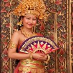 balinese costume photo, bali green tour, bali orchid spa