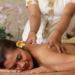 lynphatic massage, bali green tour, bali orchid spa