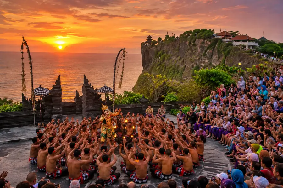 Bali Half Day Tour