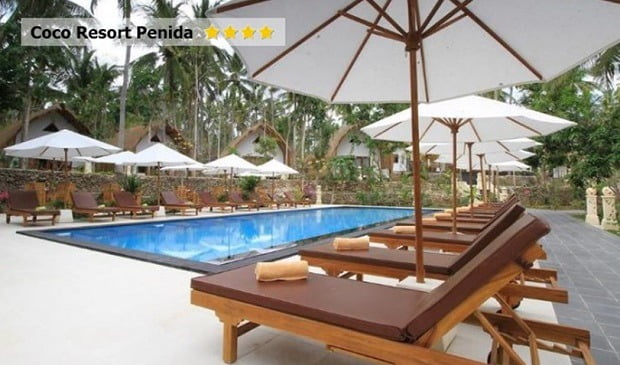 Coco Resort Penida