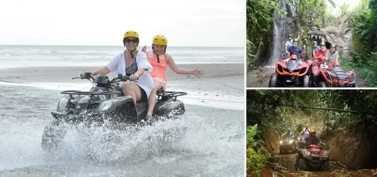 Bali ATV Ride Tour, Bali Quad Bike Tours, Bali Activities Tour Packages, Bali Green Tour