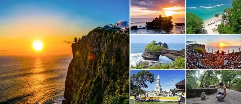 Bali Half Day Tour Packages, List Of Bali Half Day Tours, Bali Short Trips, Bali Green Tour