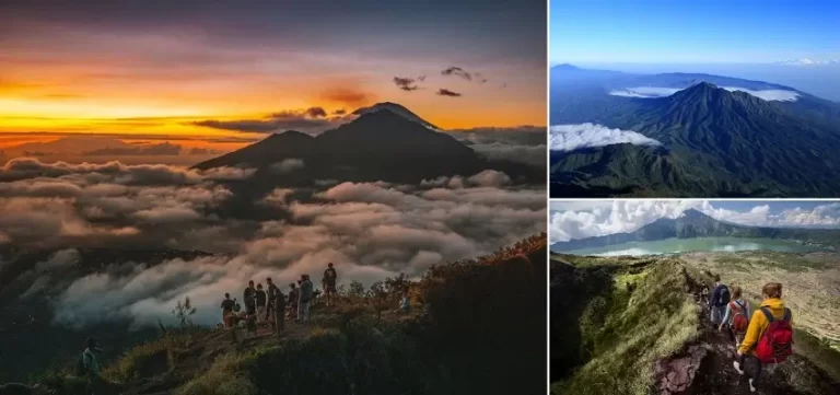 Bali Trekking Tour