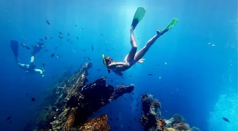 Tulamben Snorkeling Tour
