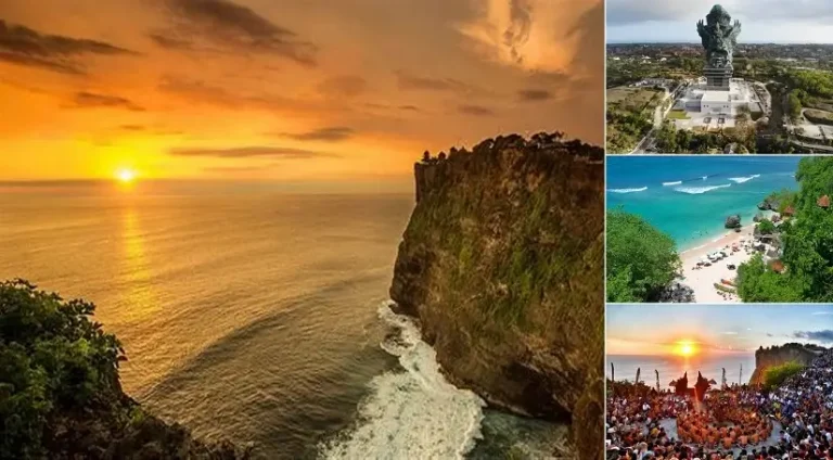 Uluwatu Tour