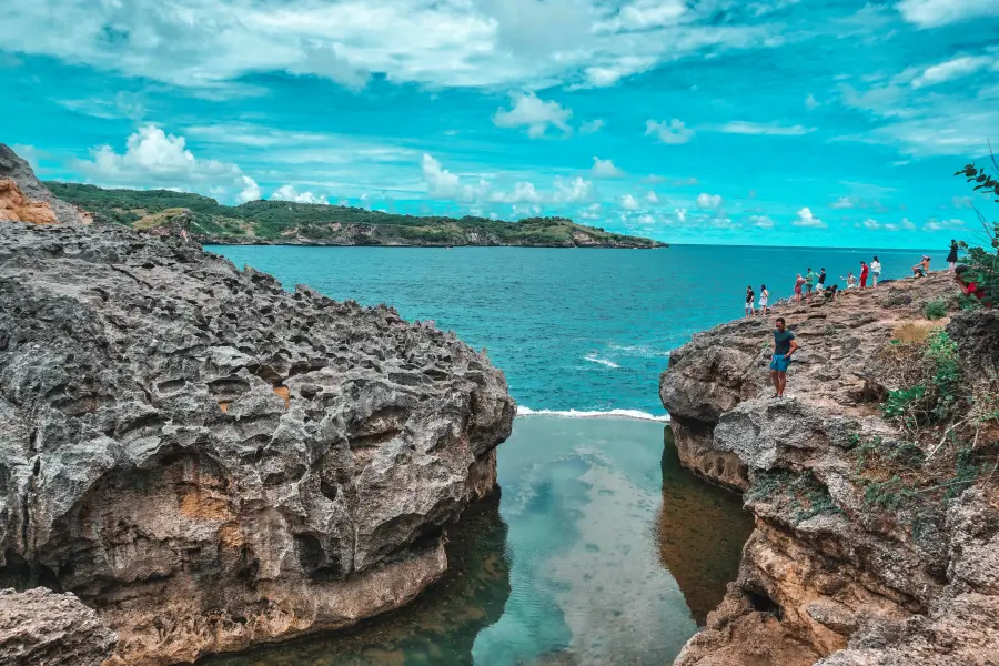Angels Billabong Nusa Penida