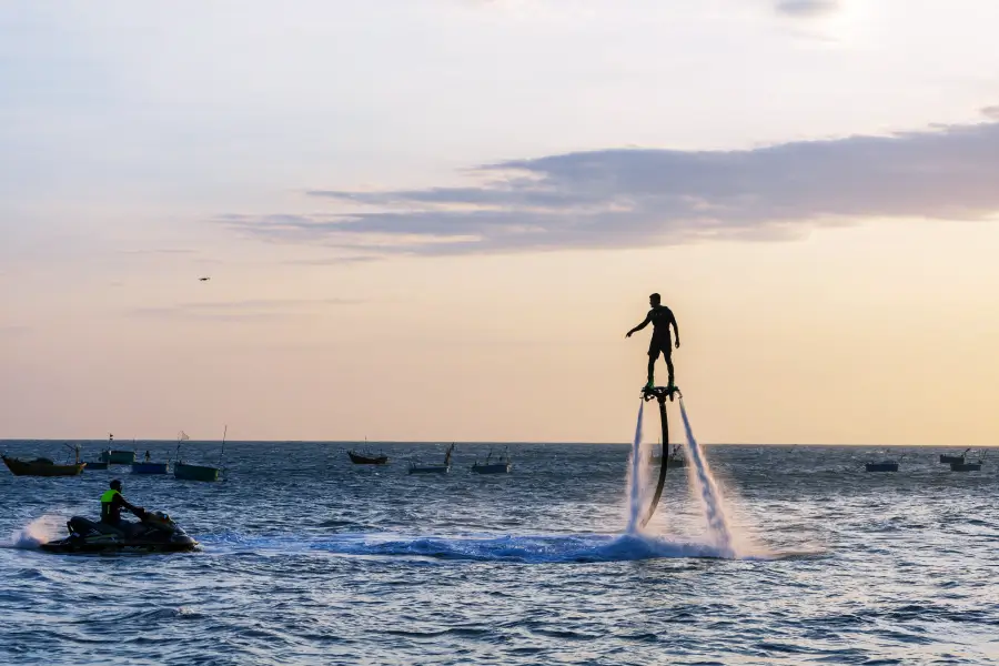 Bali Flyboard