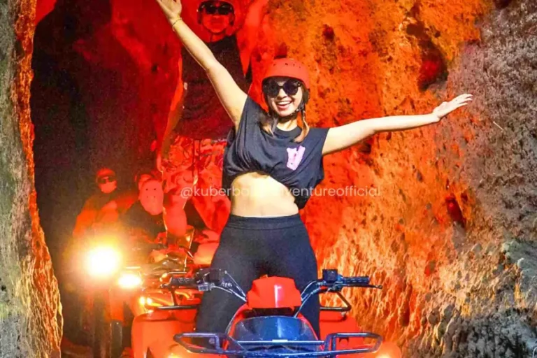 Kuber ATV Bali